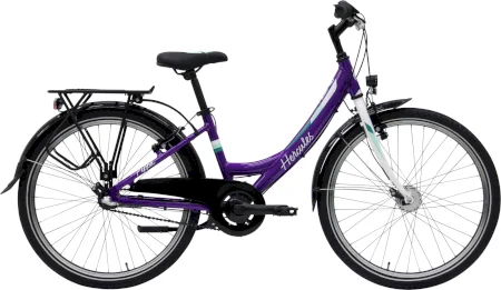 Hercules Pippa R7 24 2023