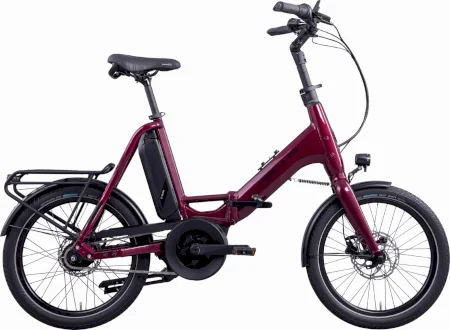 Hercules Rob Fold F8plus 2024