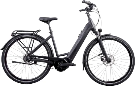 Hercules Roberta I R8 Belt 2023