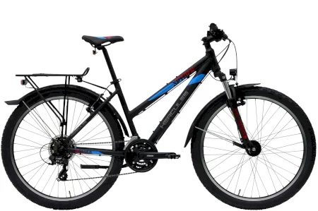 Hercules Spyder 21 2023