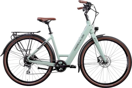Hercules Urbanico I 8 2023