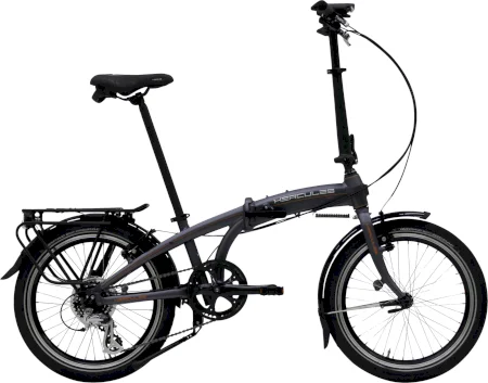 Hercules Versa 7 2023