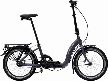 Hercules Versa R7 2023