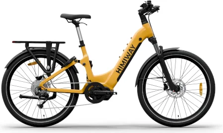 Himiway A7 Pro 2025