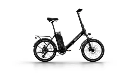 Himiway B3 2025