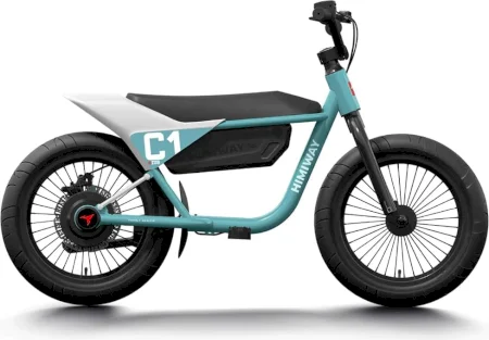 Himiway C1 2024