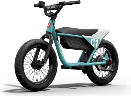 Himiway C1 2025