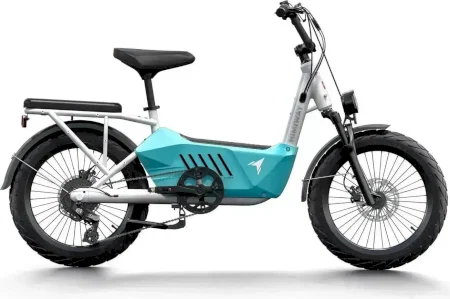 Himiway C3 2025