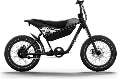 Himiway C5 2025