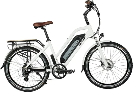 Himiway City 2021