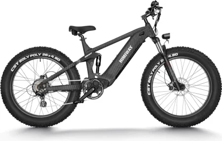 Himiway Cobra 2022