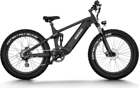Himiway Cobra 2023