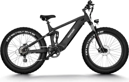 Himiway Cobra 2024