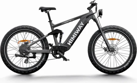 Himiway Cobra D7 2024