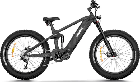 Himiway Cobra Pro 2022