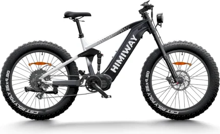 Himiway Cobra Pro 2024