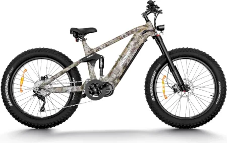 Himiway Cobra Pro 2025