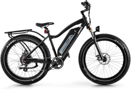 Himiway Cruiser 2020