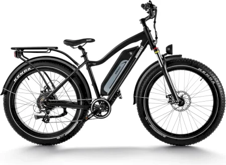 Himiway Cruiser 2022