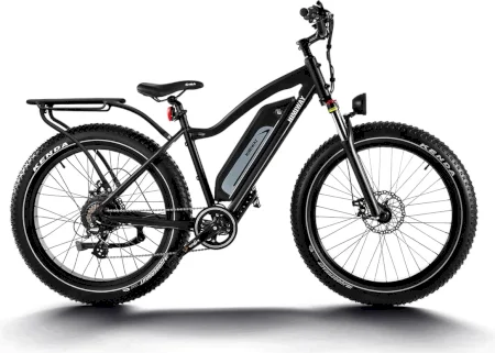 Himiway Cruiser 2023