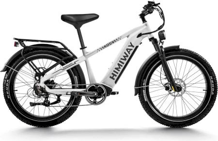 Himiway D5 2025