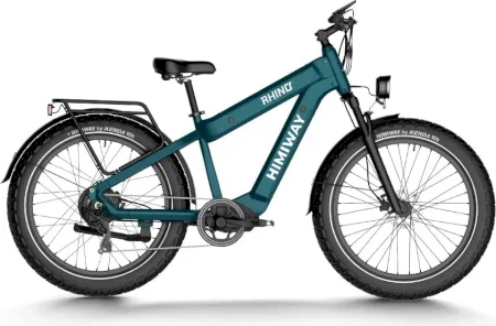 Himiway D5 Plus 2025