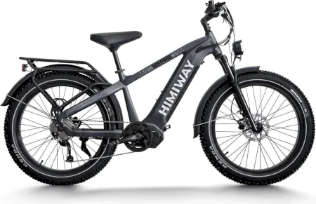 Himiway D5 Pro 2025
