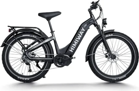Himiway D5 Pro St 2025