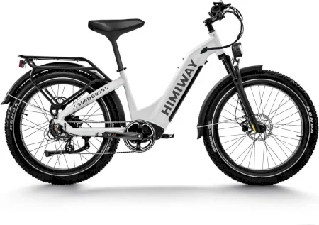 Himiway D5 St 2025