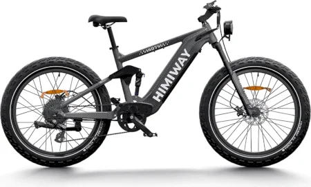 Himiway D7 2025