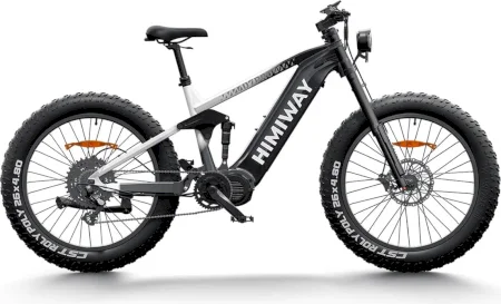 Himiway D7 Pro 2025
