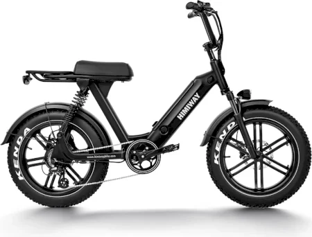 Himiway Escape 2021
