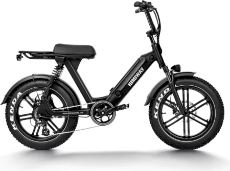 Himiway Escape Pro 2022