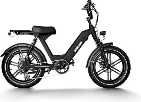 Himiway Escape Pro 2023