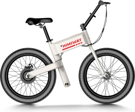 Himiway Pony 2023