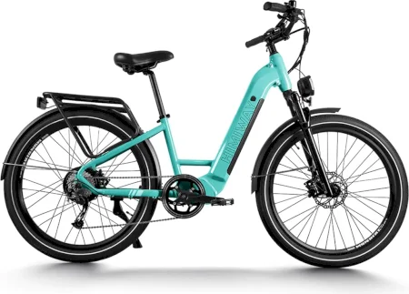 Himiway Rambler 2023