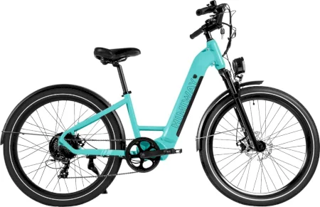 Himiway Rambler 2024