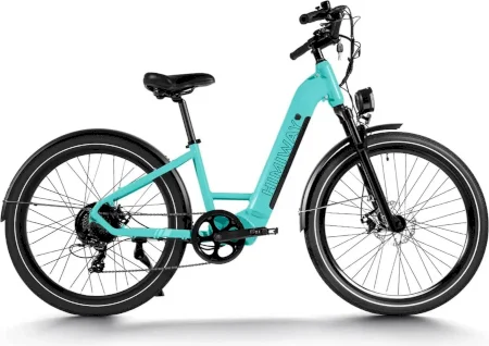 Himiway Rambler 2025