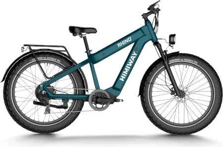 Himiway Rhino 2024