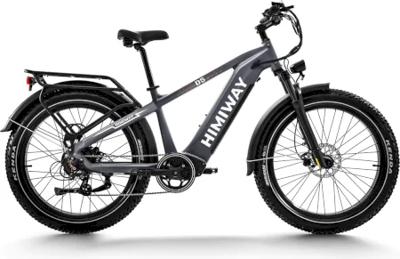 Himiway Zebra D5 2024
