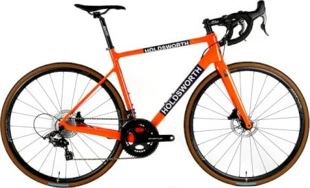 Holdsworth Corsa Disc Campagnolo Chorus Carbon 2022