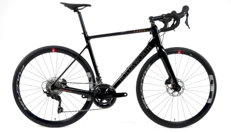 Holdsworth Corsa Disc Shimano 105 R7100 Carbon 2023