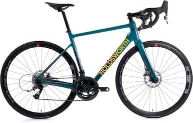 Holdsworth Corsa Disc Sram Force 22 Hrd Carbon 2022