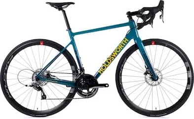 Holdsworth Corsa Disc Sram Rival 22 Carbon 2022
