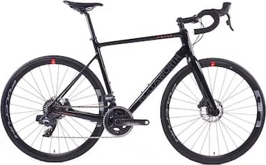 Holdsworth Corsa Sram Force Axs 2022