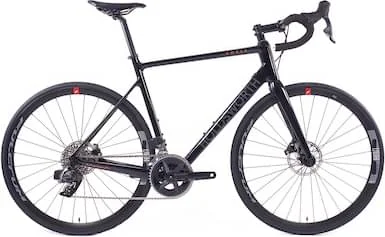 Holdsworth Corsa Sram Rival Axs 2022