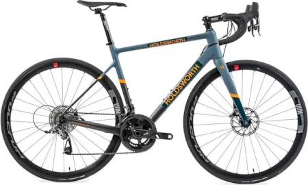 Holdsworth Corsa Superlight Disc Sram Force 22 Hrd 2022