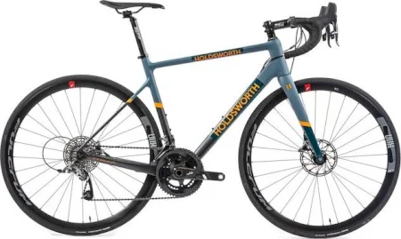 Holdsworth Corsa Superlight Disc Team Edition Sram Force 22 2021