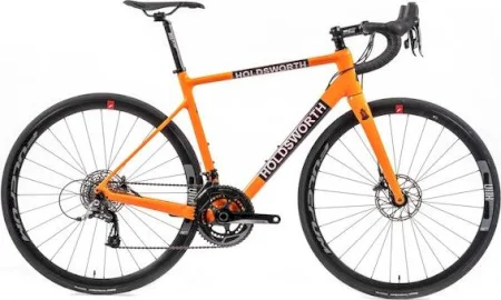 Holdsworth Corsa Superlight Disc Team Edition Sram Rival 22 2021