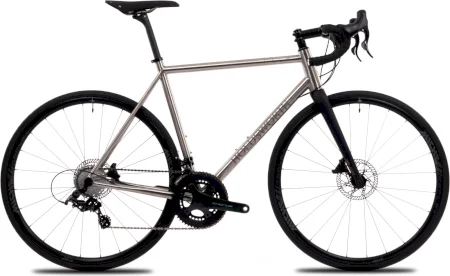 Holdsworth Helm Campagnolo Chorus Titanium 2023